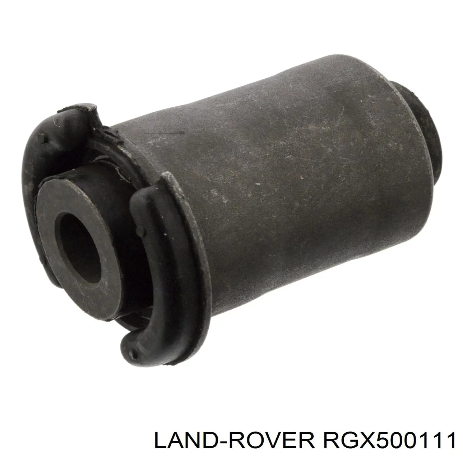 Suspensión, brazo oscilante trasero inferior LAND ROVER RGX500111