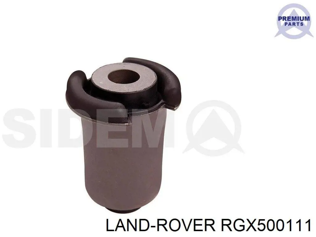 Buje del brazo inferior trasero Land Rover RGX500111 precio, desde 12,61 EUR