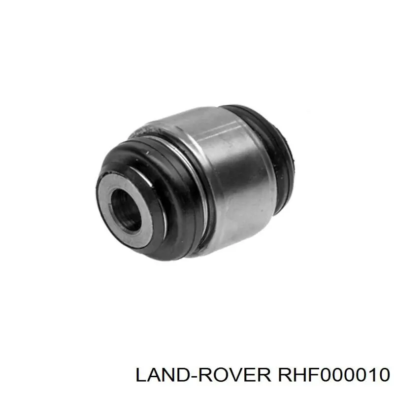 RHF000010 Land Rover silentblock de mangueta trasera