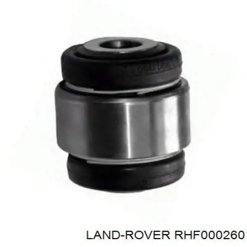 Comprar RHF000260 Land Rover Buje de mangueta trasera
