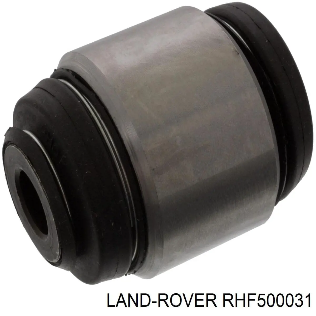 RHF500031 Land Rover silentblock de mangueta trasera