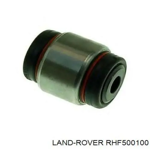 RHF500100 Land Rover silentblock de mangueta trasera