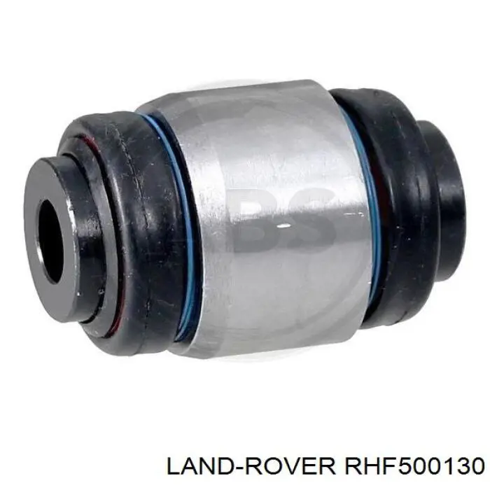 RHF500130 Land Rover silentblock de brazo de suspensión trasero superior