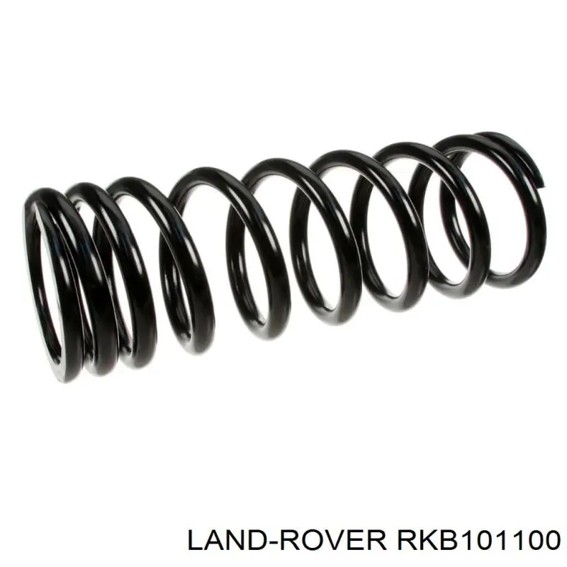 RKB101100 Land Rover muelle trasero izquierdo