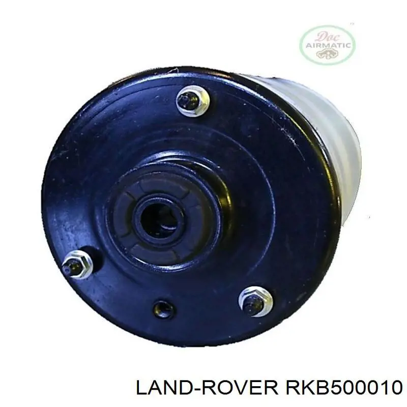 RKB500010 Land Rover muelle neumático, suspensión, eje trasero