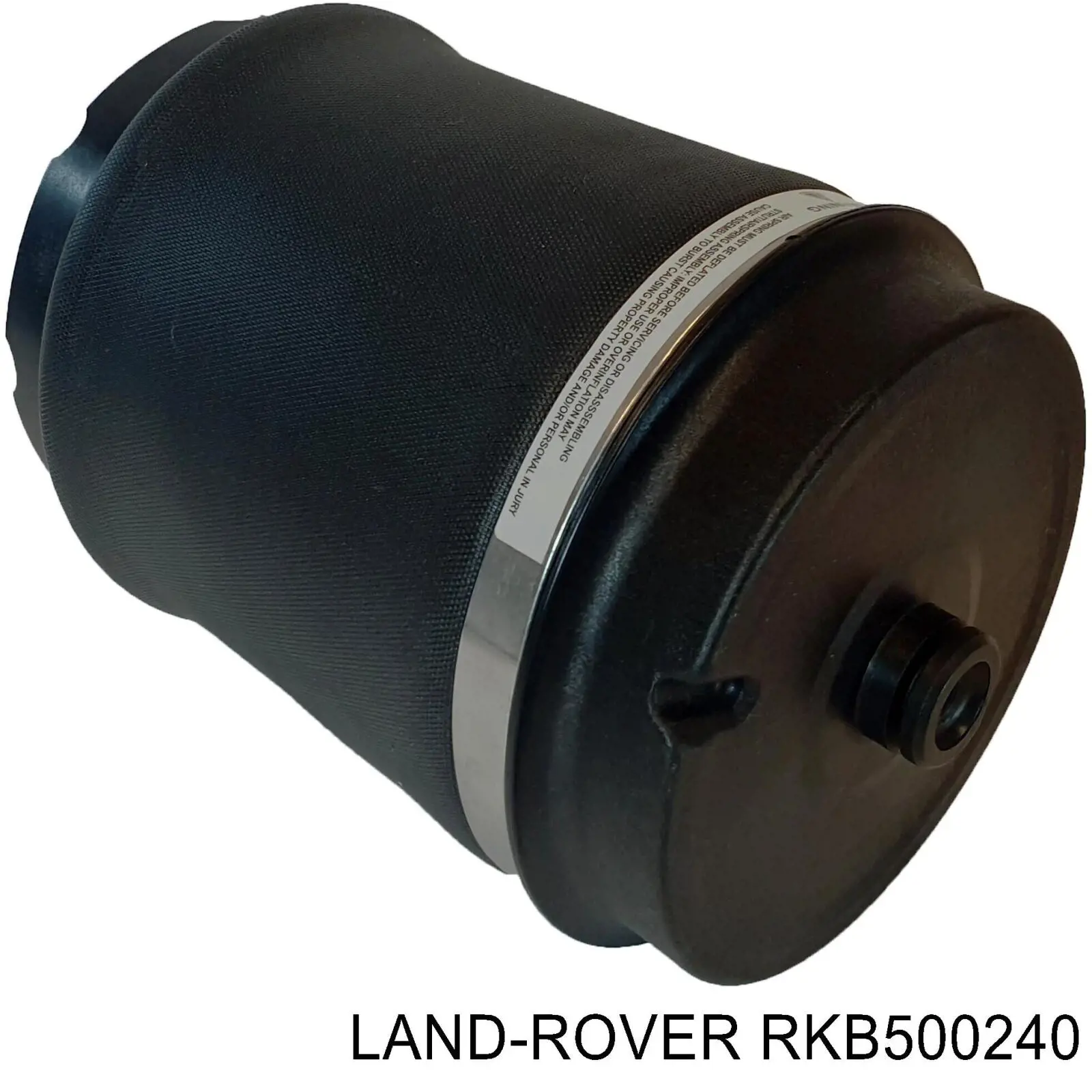 Bolsa de aire del eje trasero Land Rover RKB500240 precio, desde 95,83 EUR