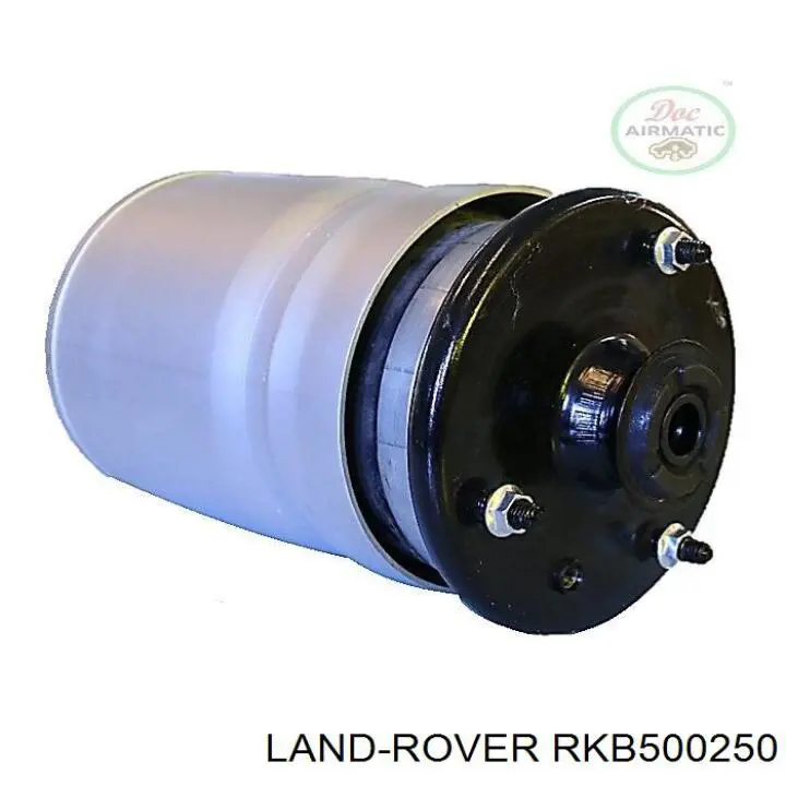 Comprar RKB500250 Land Rover Bolsa de aire del eje trasero