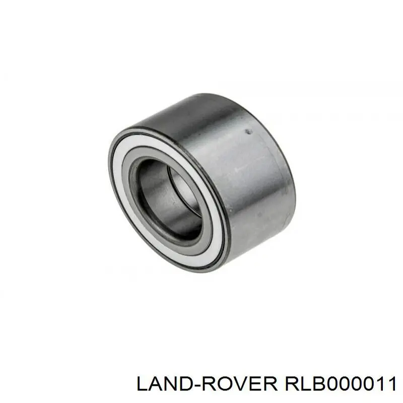Cojinete de cubo delantero/trasero RLB000011 Land Rover