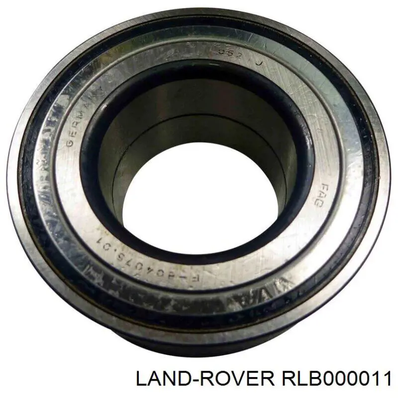 RLB000011 Land Rover cojinete de rueda delantero/trasero