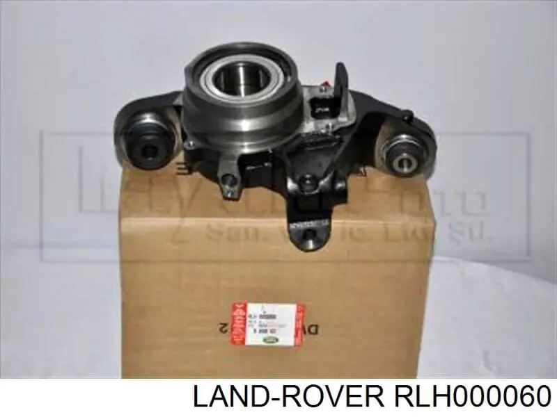 RLH000060 Land Rover