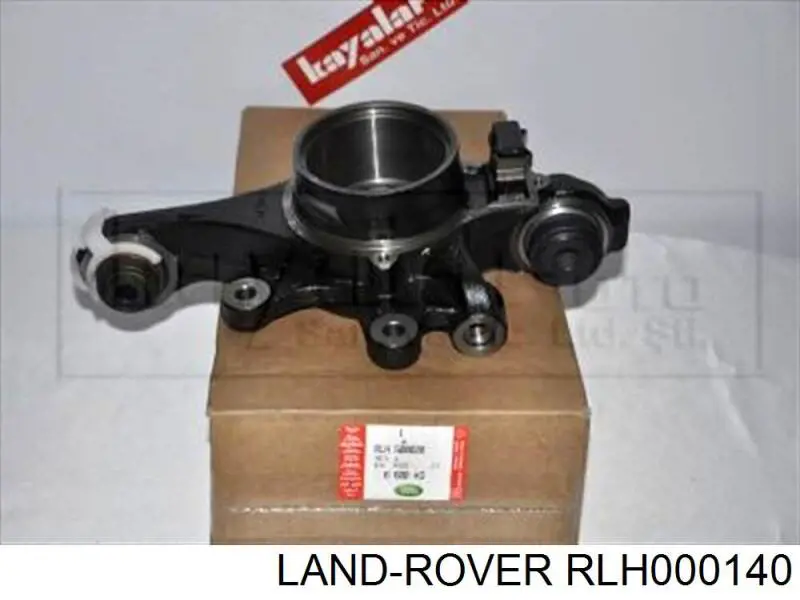 Mangueta trasera derecha Land Rover RLH000140 precio, desde 95,83 EUR