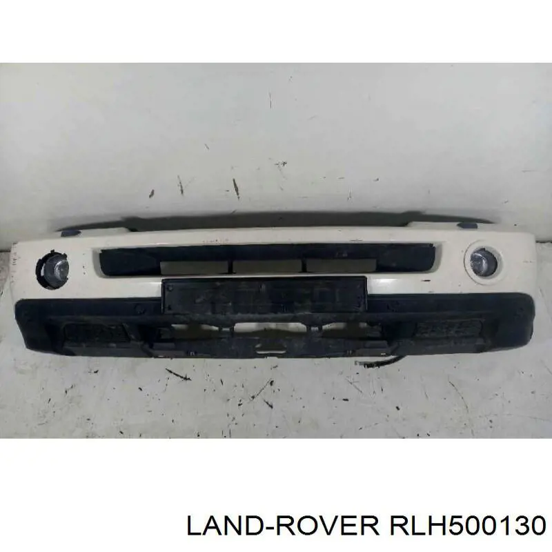 Muñón de eje, cuerpo del eje, trasero izquierdo para Land Rover Range Rover (L320)