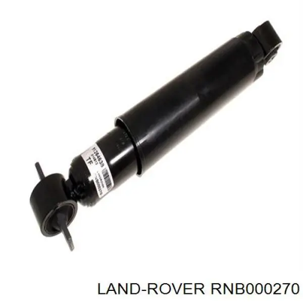 RNB000270 Land Rover amortiguador delantero