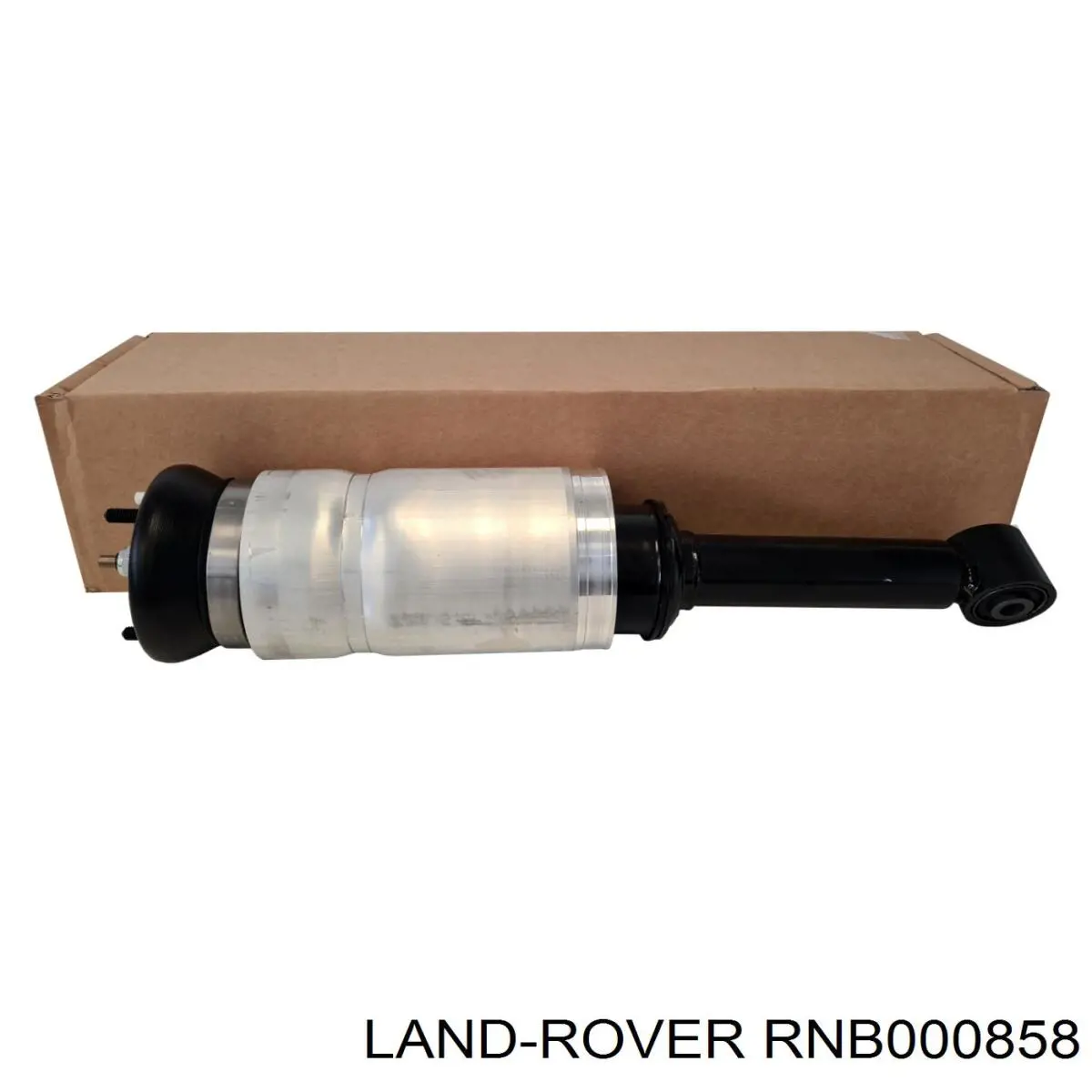 RNB000858 Land Rover amortiguador delantero