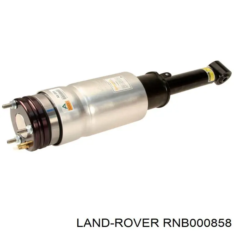 Amortiguador delantero Sato Tech 50201F
