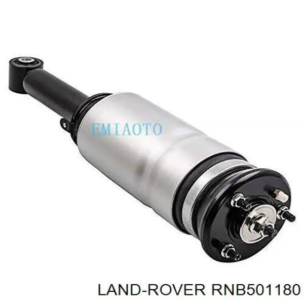 RNB501180 Land Rover amortiguador delantero