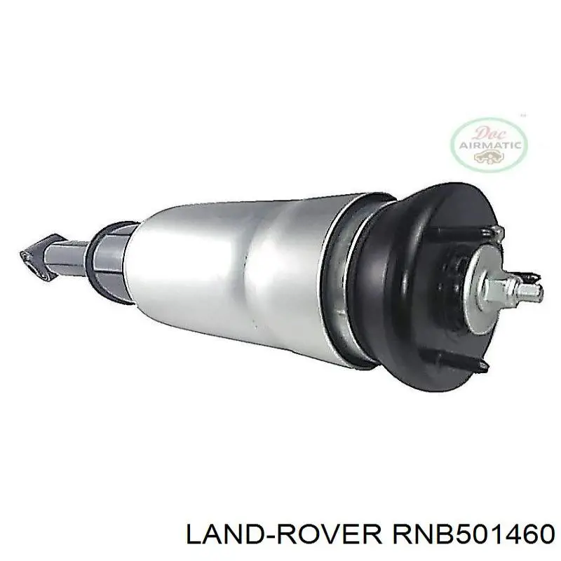 Comprar RNB501460 Land Rover Amortiguador