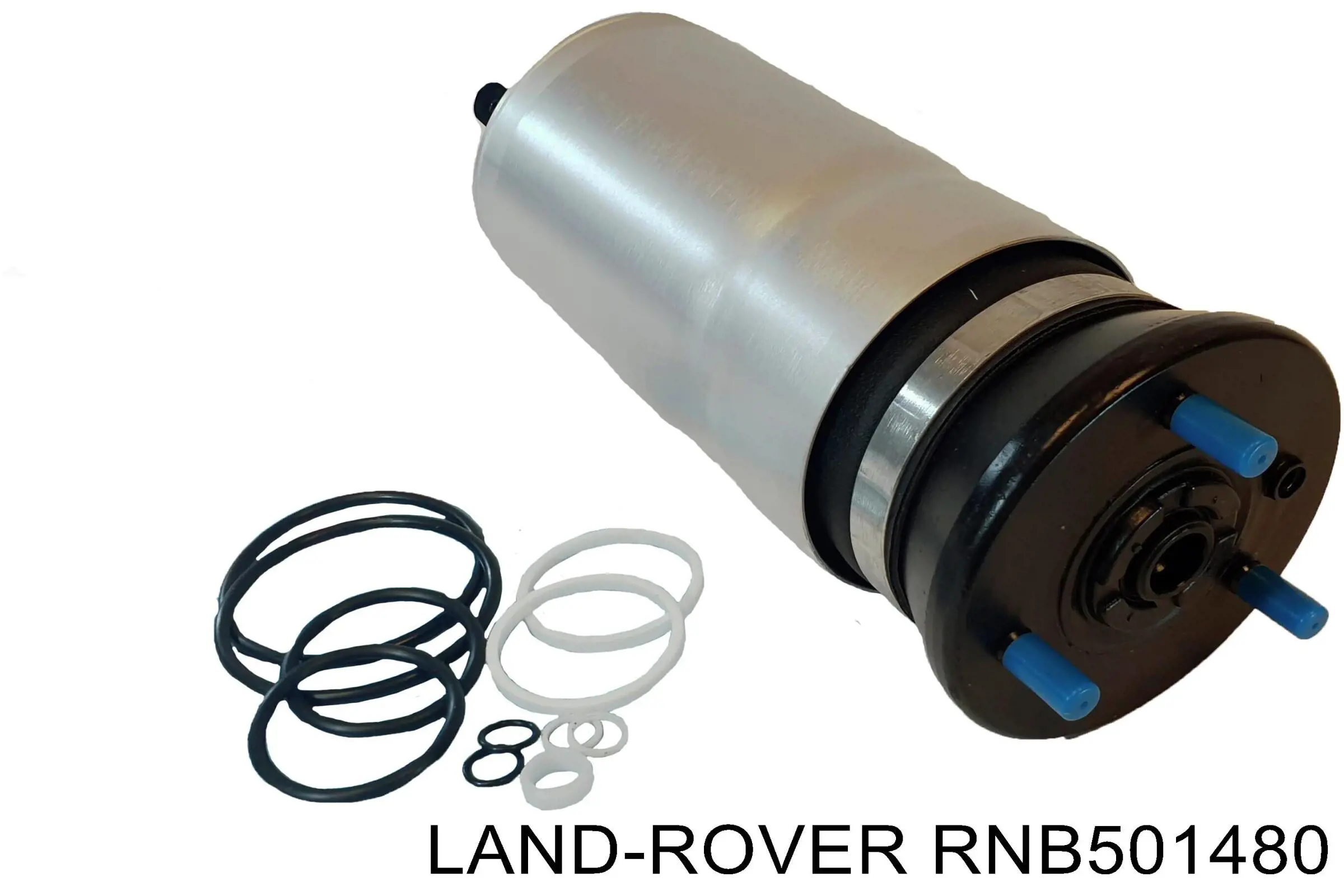 RNB501480 Land Rover amortiguador delantero