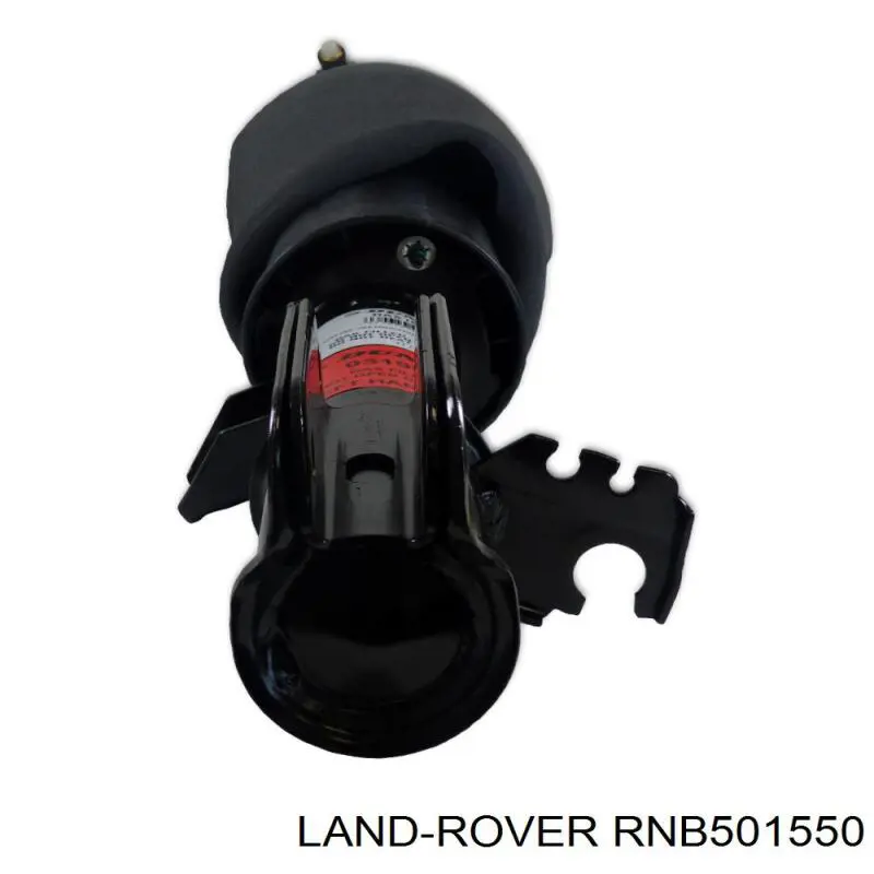 RNB501550 Land Rover amortiguador delantero izquierdo