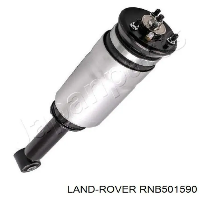 Amortiguador delantero LAND ROVER RNB501590
