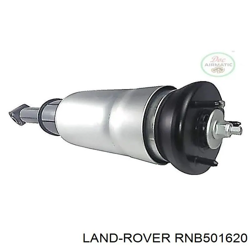 Amortiguador delantero Land Rover RNB501620