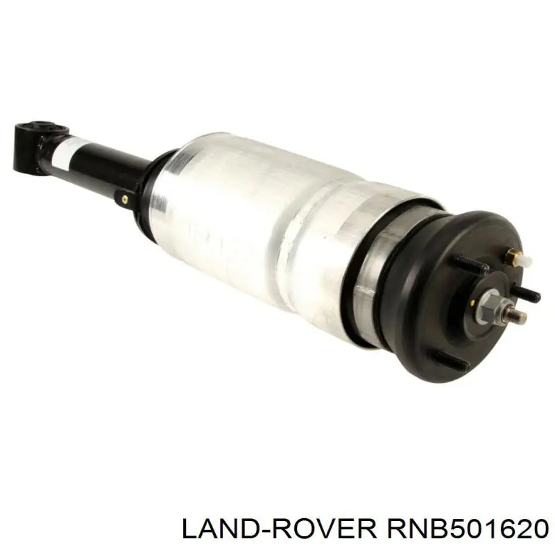 Amortiguador delantero LAND ROVER RNB501620