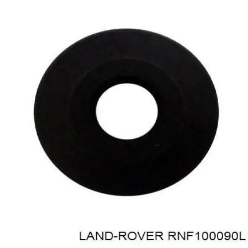 RNF100090L Land Rover silentblock en barra de amortiguador trasera