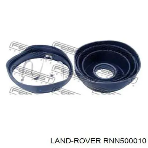RNN500010 Land Rover fuelle, amortiguador delantero