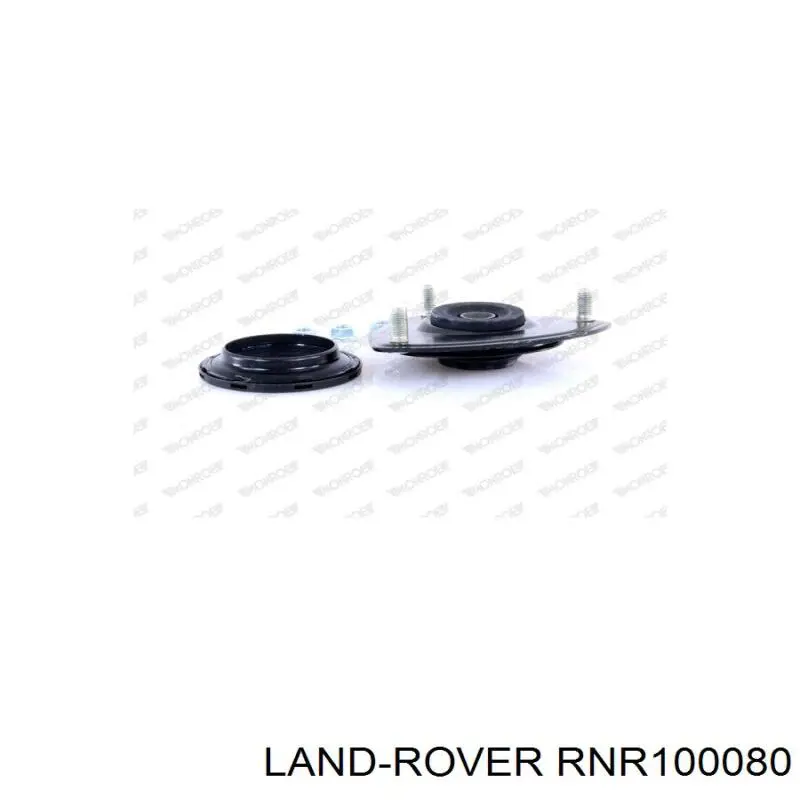 Rodamiento amortiguador delantero para Land Rover Freelander (LN)