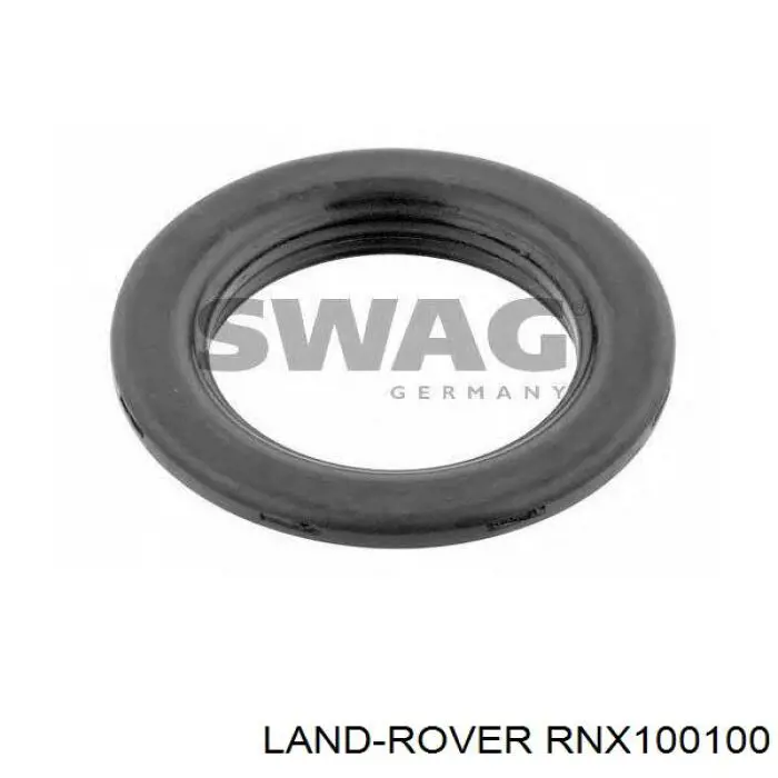 RNX100100 Land Rover soporte amortiguador delantero