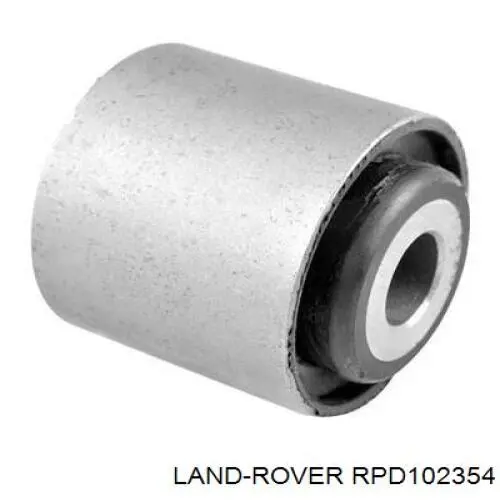 RPD102354 Land Rover amortiguador trasero