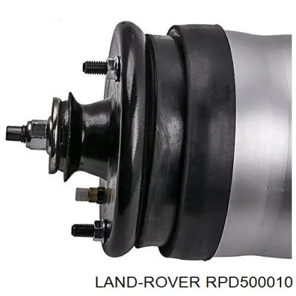 Amortiguador trasero Land Rover RPD500010 precio, desde 493,27 EUR