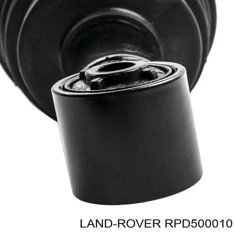 RPD500010 Land Rover Amortiguadores posteriores