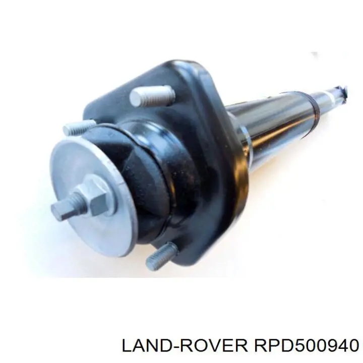 RPD500600 Land Rover amortiguador trasero