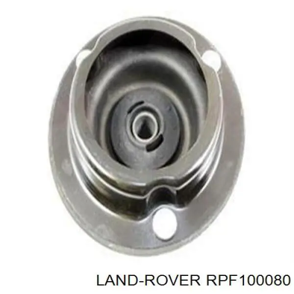RPF100080 Land Rover copela de amortiguador trasero