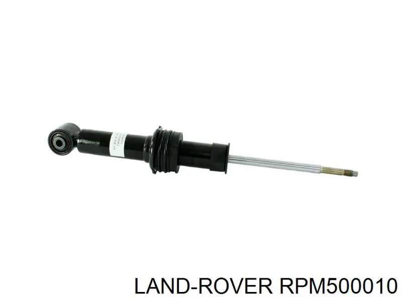 LR016404 Land Rover amortiguador trasero