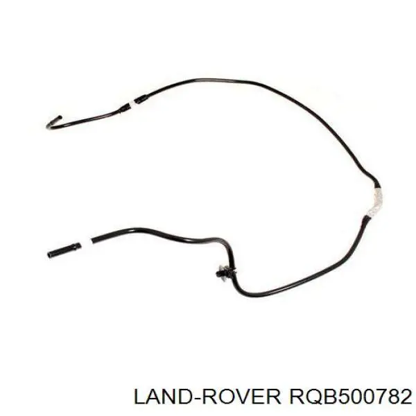 RQB500782 Land Rover