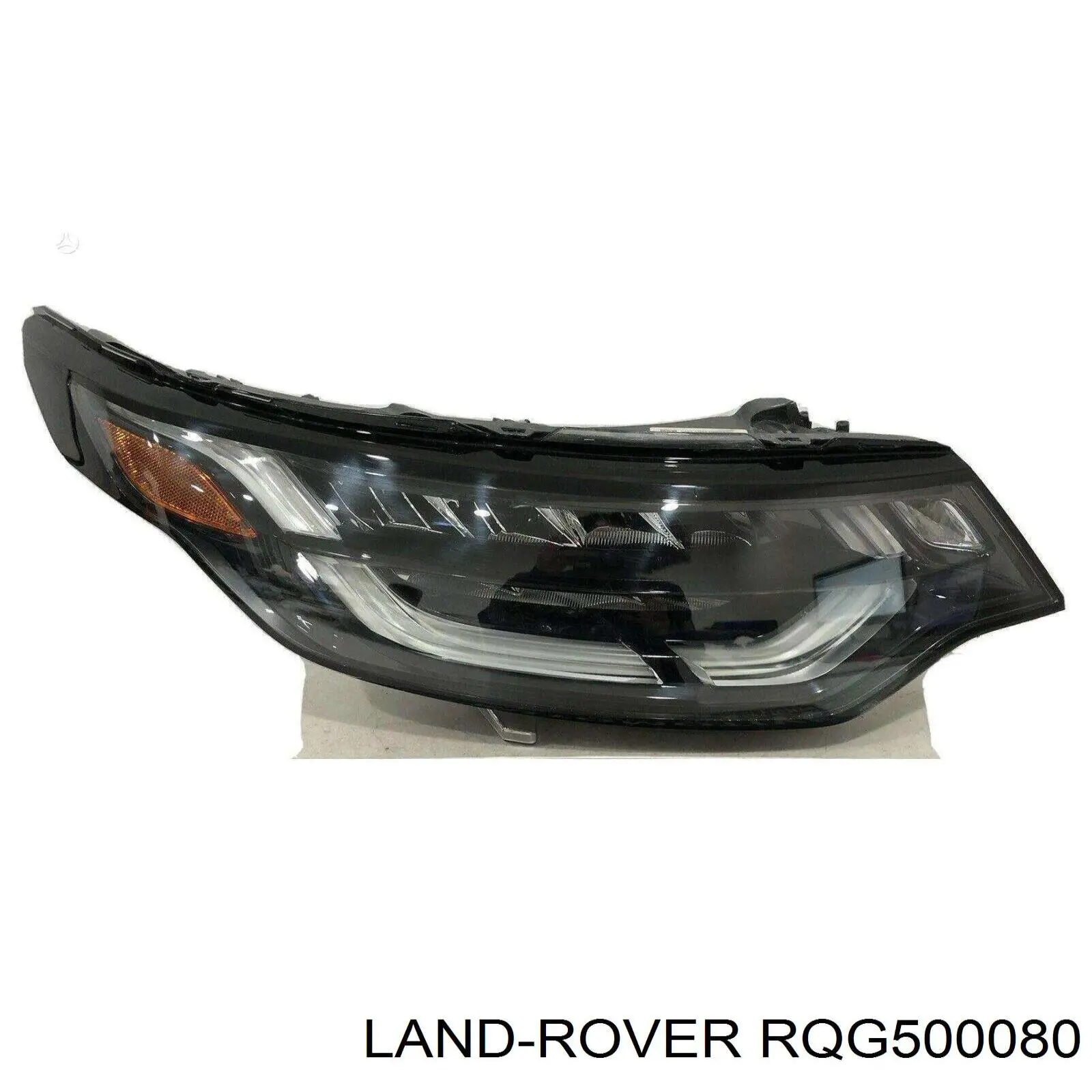 Comprar RQG500080 Land Rover Compresor de suspensión neumática