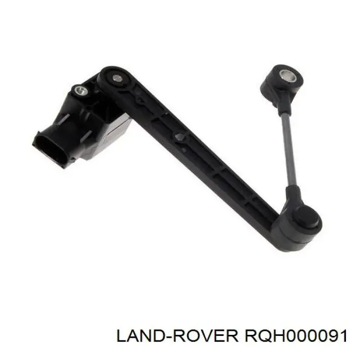Sensor, nivel de suspensión neumática, trasero derecho para Land Rover Range Rover (L322)