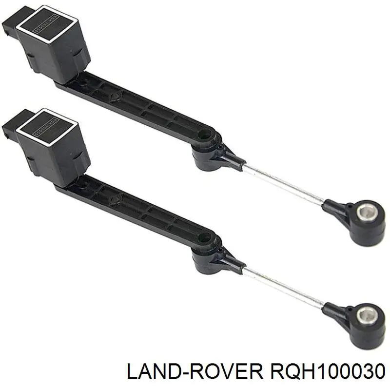 Sensor, nivel de suspensión neumática, trasero izquierdo para Land Rover Range Rover (L322)