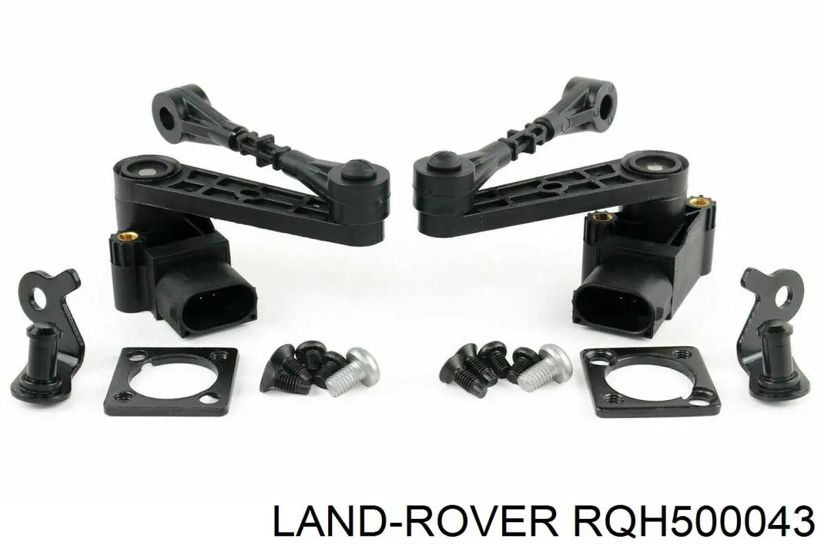 Comprar RQH500041 Land Rover Sensor de nivel de carrocería trasero derecho