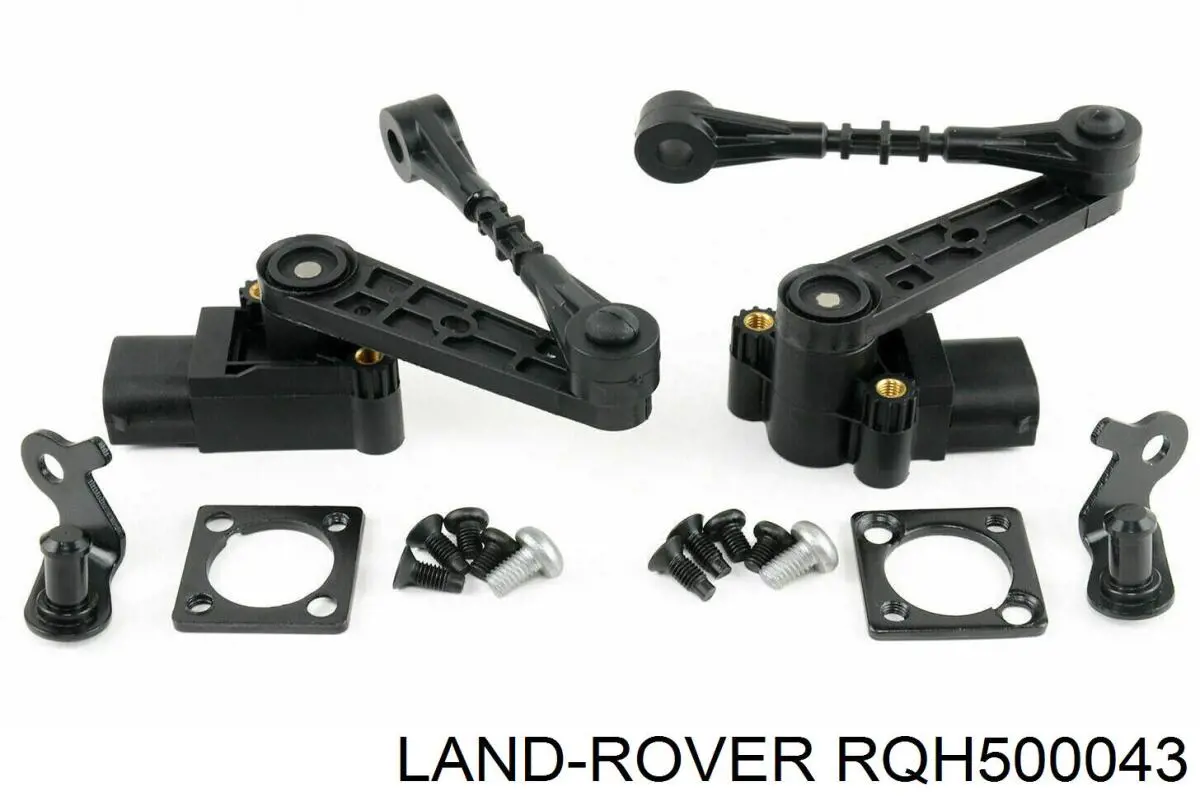 Sensor de nivel de carrocería trasero derecho Land Rover RQH500041 precio, desde 43,56 EUR