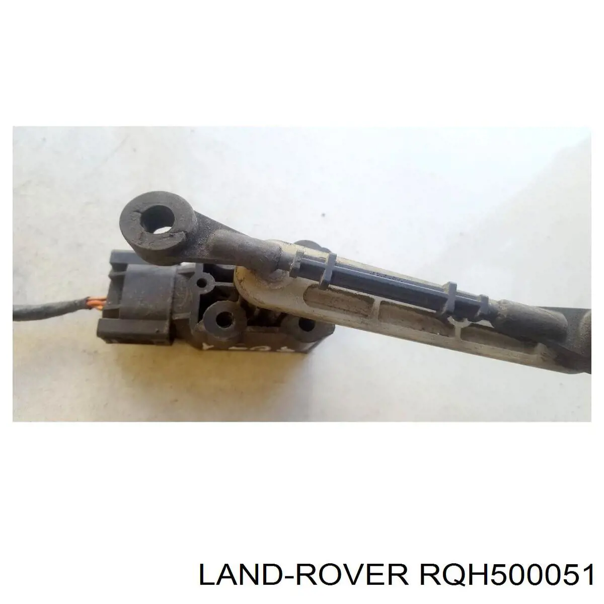 Comprar RQH500052 Land Rover Sensor de nivel de carrocería trasero izquierdo