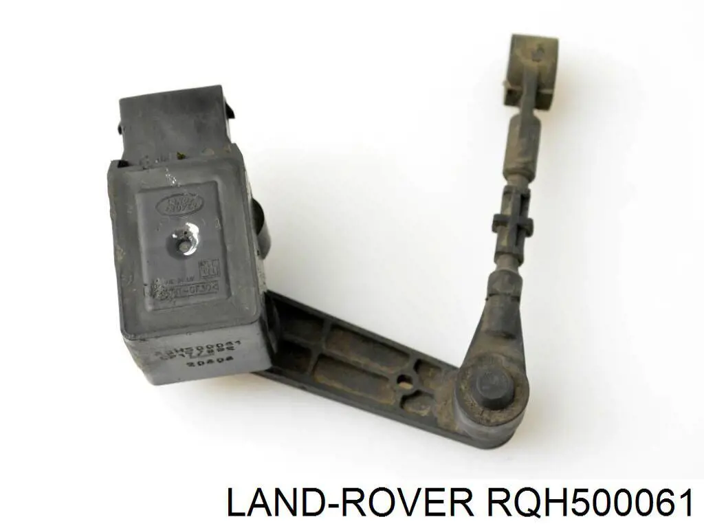 Sensor, nivel de suspensión neumática, delantero derecho para Land Rover Discovery (LR3)