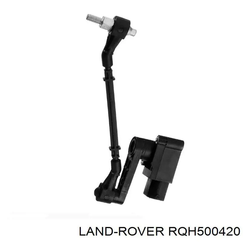Sensor, nivel de suspensión neumática, delantero derecho para Land Rover Range Rover (L322)