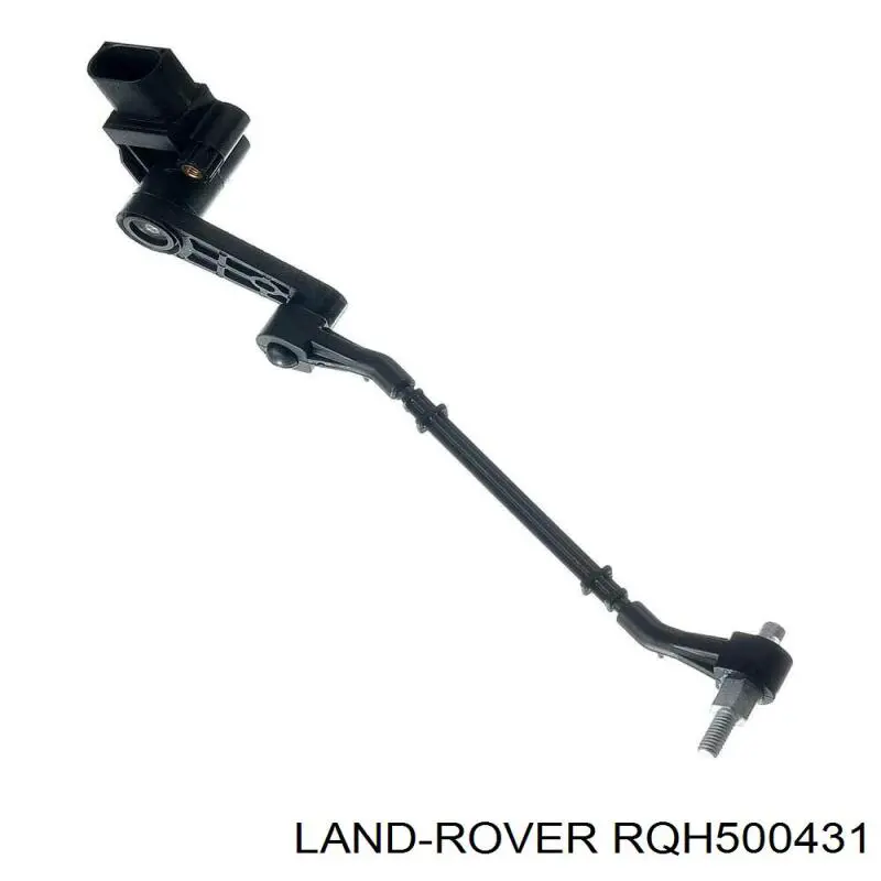 Sensor, nivel de suspensión neumática, delantero izquierdo para Land Rover Range Rover (L322)
