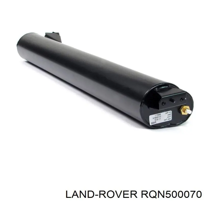 RQN000023 Land Rover receptor neumatico