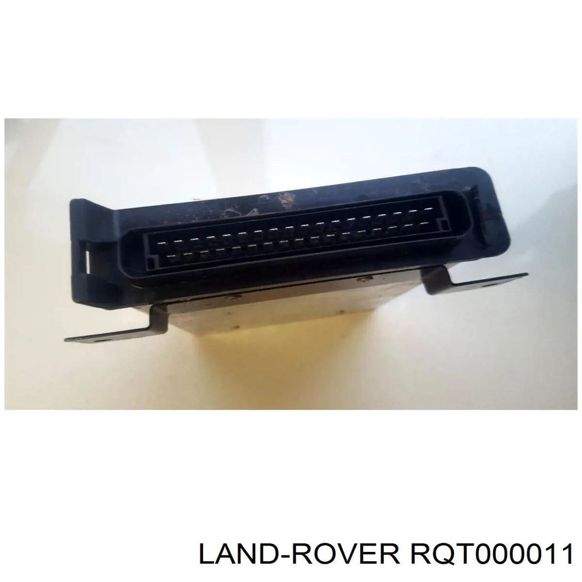 RQT000013 Land Rover Módulo de suspensión neumática