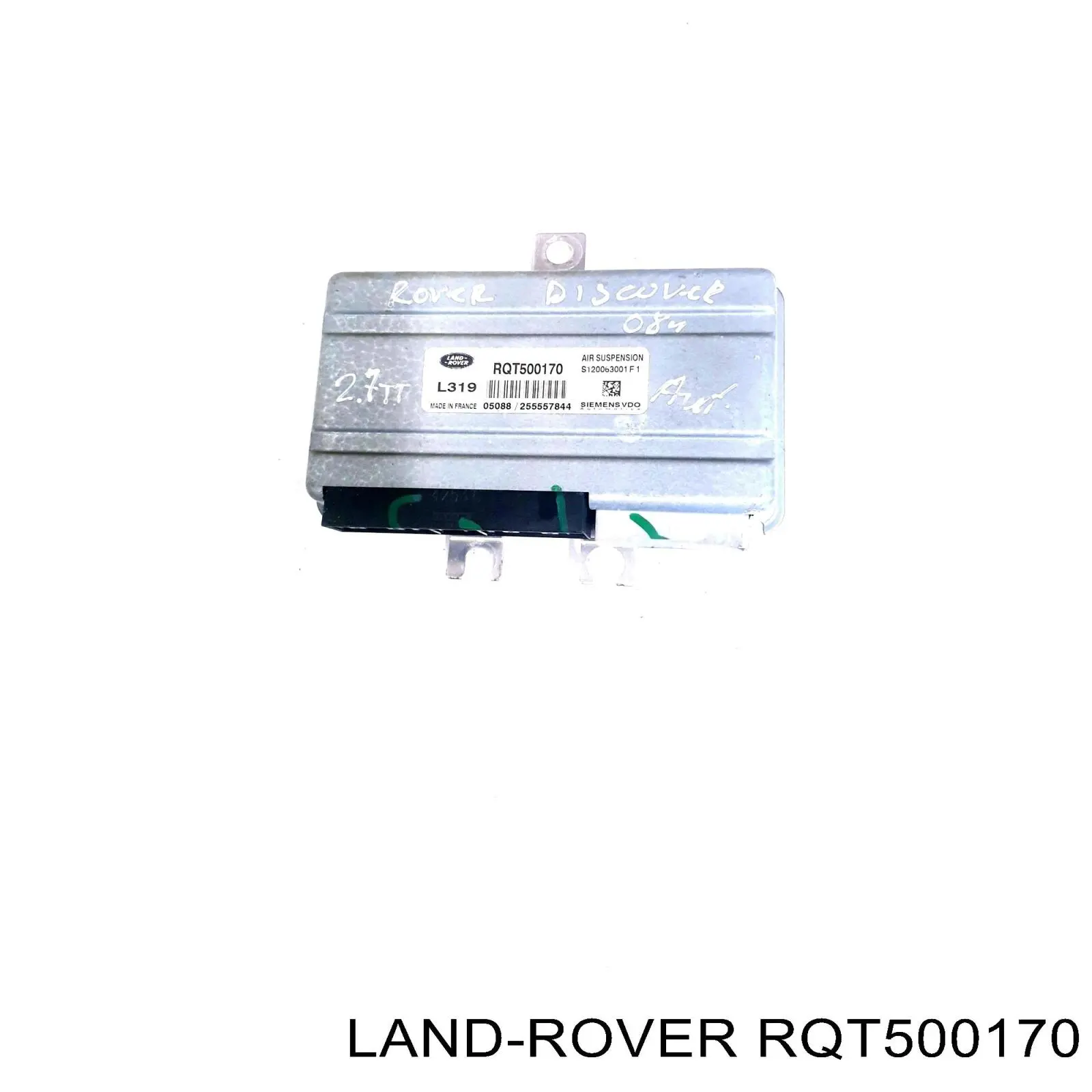 RQT500170 Rover