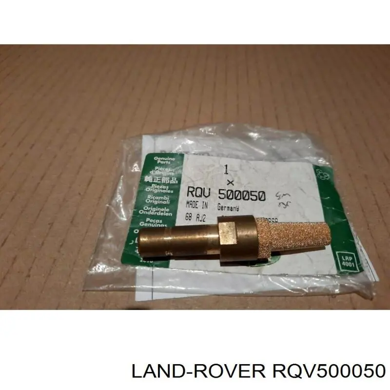  Land Rover RQV500050 precio, desde 29,19 EUR